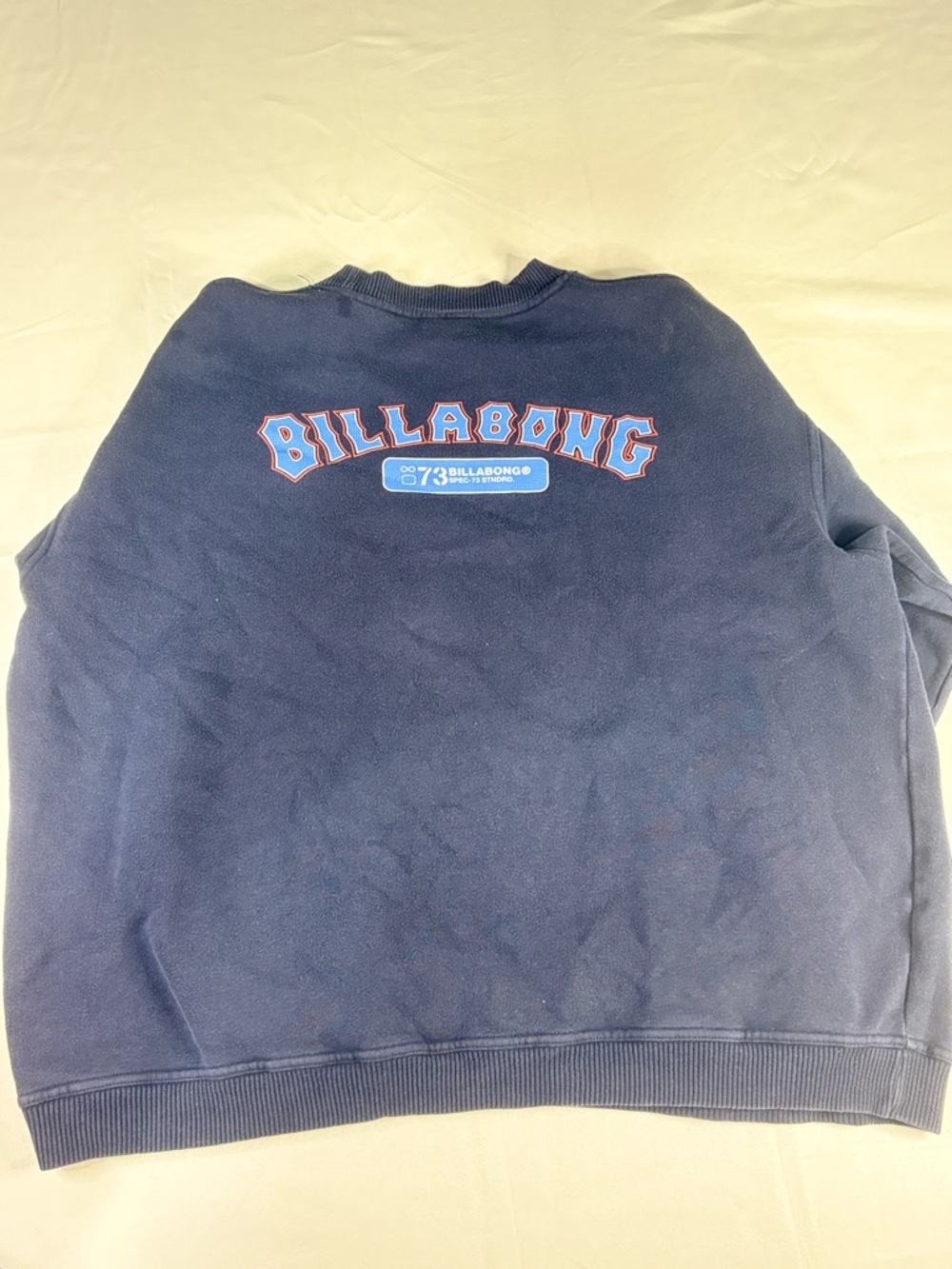 Vintage Women’s Billabong y2K Sweatshirt | 39.99